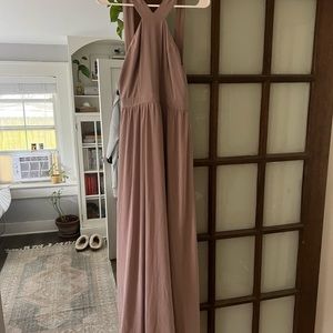 Bridesmaids dress